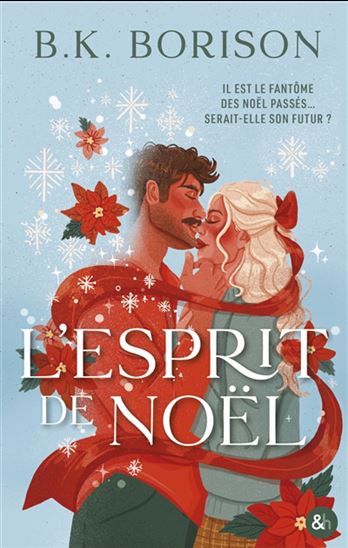 L'Esprit de Noël - B K BORISON