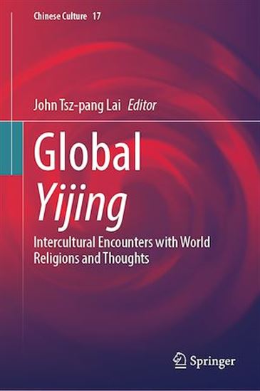 Global Yijing - JOHN TSZ-PANG LAI
