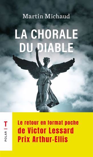 La Chorale du diable - MARTIN MICHAUD