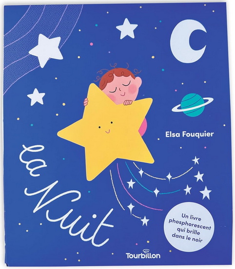 La Nuit N. éd. - ELSA FOUQUIER