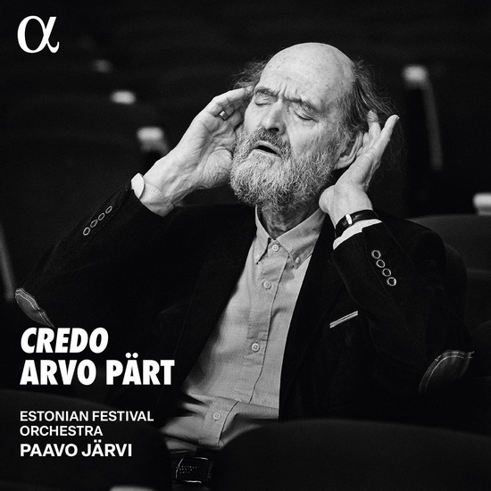 Credo - ARVO PART