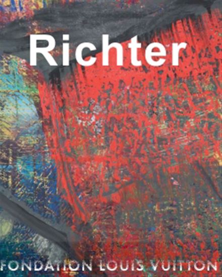 Gerhard Richter - COLLECTIF