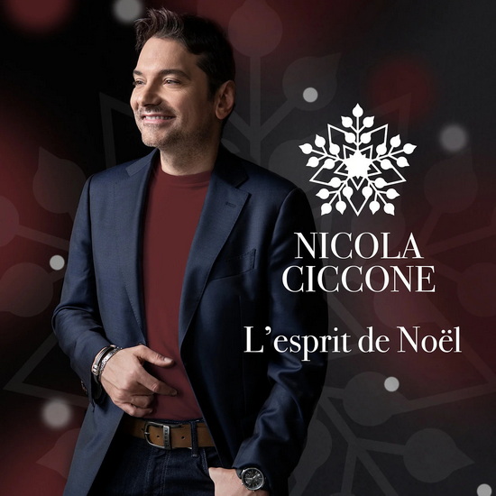L&#39;Esprit de Noël - NICOLA CICCONE