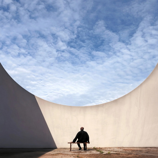 La Hauteur de la lune (Vinyle) - OXMO PUCCINO