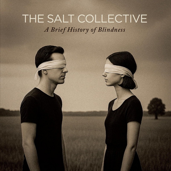 Brief History of Blindness (A) - THE SALT COLLECTIVE