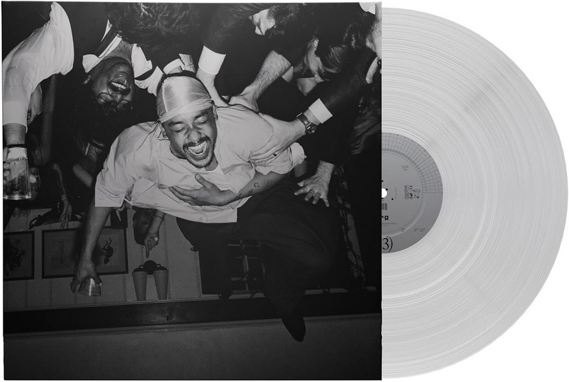 Baby (Vinyle) - DIJON