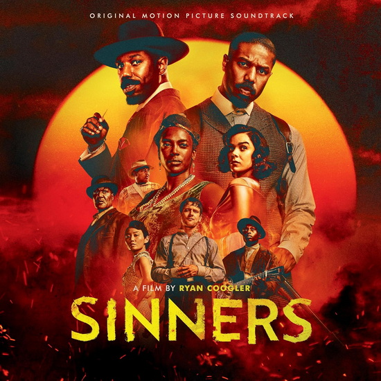 Sinners (Original Motion Picture Soundtrack) - VARIOUS ARTISTS