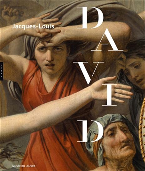 Jacques-Louis David (1748-1825) - COLLECTIF