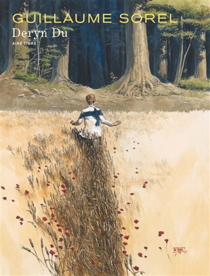 Deryn Du - GUILLAUME SOREL