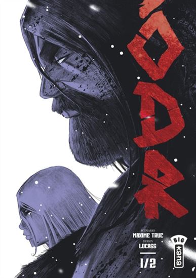 Odr #01 - MAXIME TRUC - LOCASS