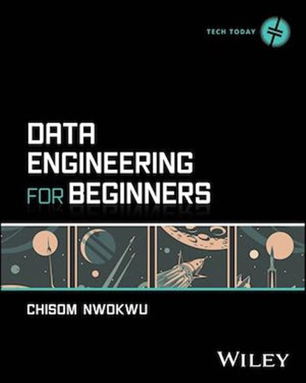 Data Engineering for Beginners - CHISOM NWOKWU