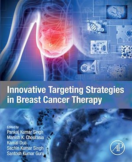 Innovative Targeting Strategies in Breast Cancer Therapy - COLLECTIF