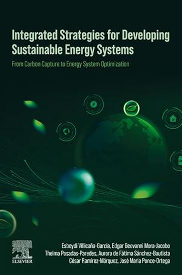 Integrated Strategies for Developing Sustainable Energy Systems - COLLECTIF