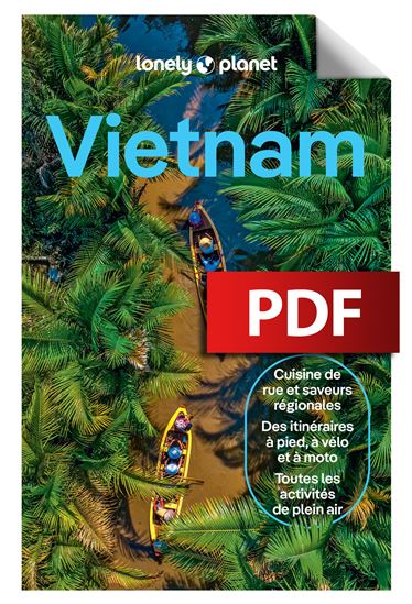 Vietnam 16e éd. - Collectif
