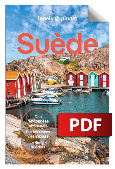 Suède 7e éd. - BENEDICT WALKER & AL