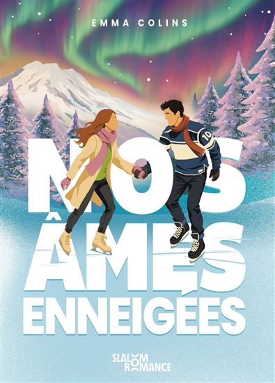 Nos âmes enneigées - EMMA COLINS
