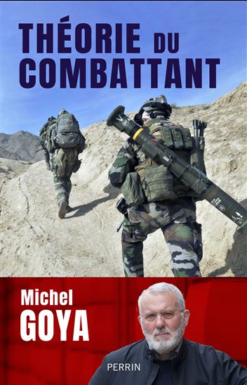 Théorie du combattant - MICHEL GOYA