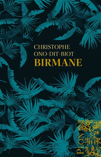 Birmane N. éd. - CHRISTOPHE ONO-DIT-BIOT