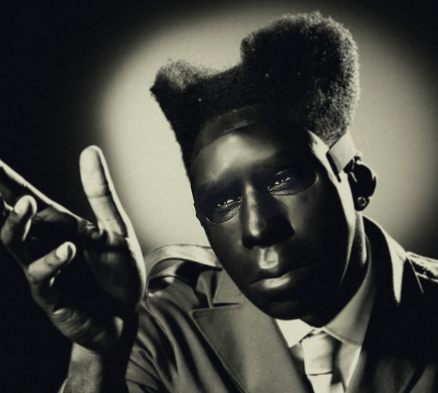 Chromakopia - THE CREATOR TYLER