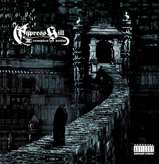 III (Temples of Doom) (30th Anniversary) - CYPRESS HILL