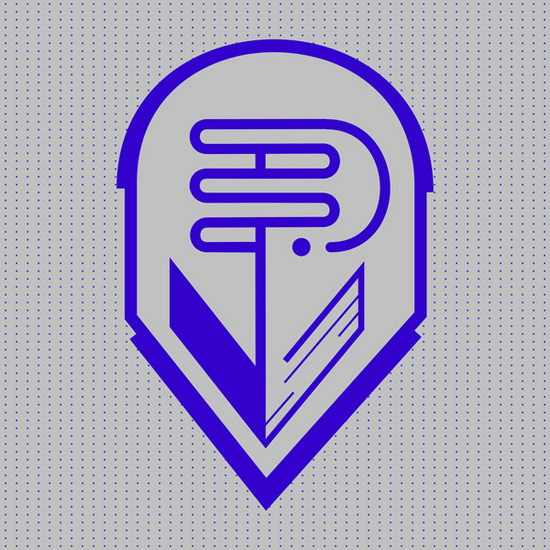 EP (Vinyle 10") - VIOLETT PI