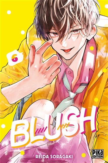 Blush #06 - REIDA SORAGAKI