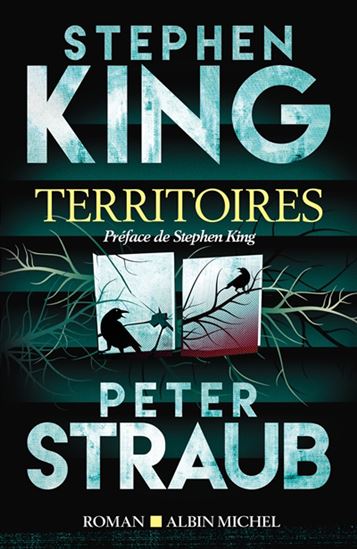 Territoires (relié) Éd. collector - STEPHEN KING - PETER STRAUB