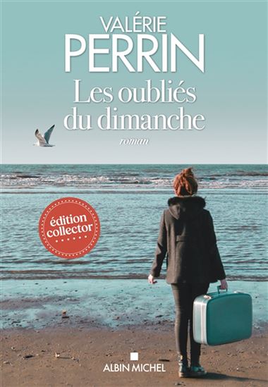 Les Oubliés du dimanche Éd. collector - VALÉRIE PERRIN