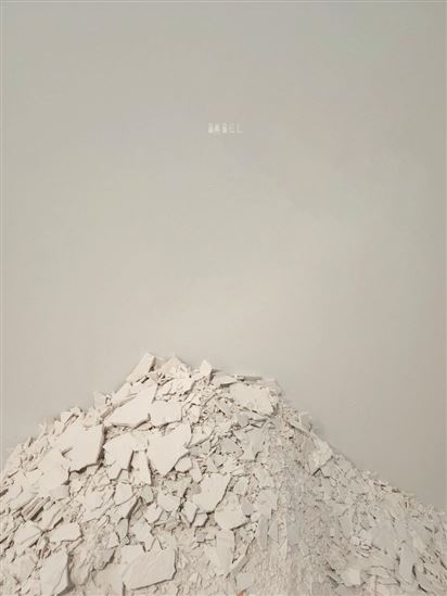 Inter #146 Babel et la crise du symbolisme - COLLECTIF