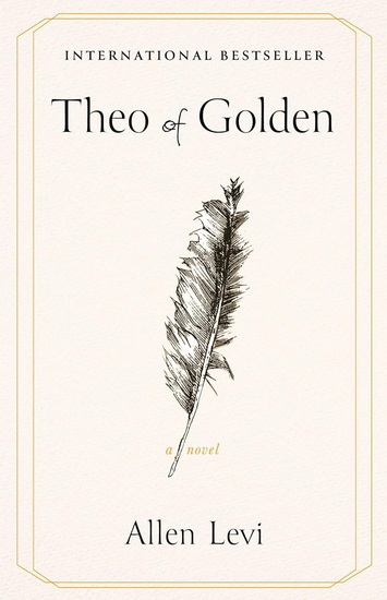 Theo of Golden - ALLEN LEVI