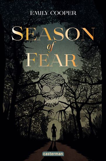 Season of fear - EMILY COOPER