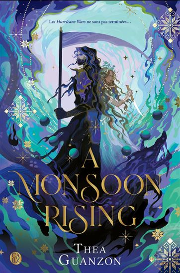 A monsoon rising #02 - THEA GUANZON