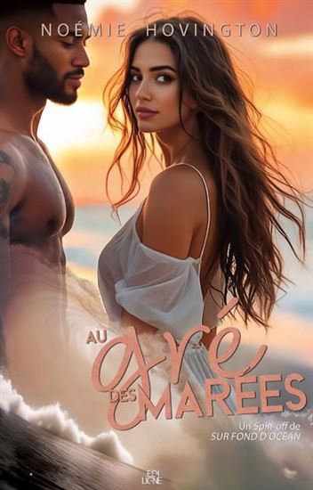 Au gré des marées - NOÉMIE HOVINGTON