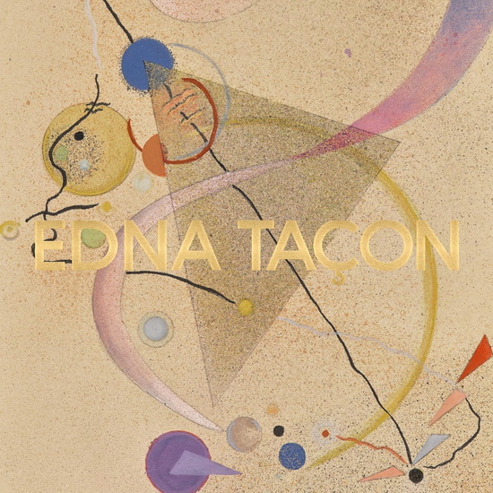 Edna Taçon - RENÉE VAN DER AVOIRD