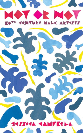 Hot or Not - JESSICA CAMPBELL