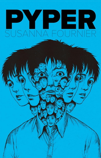 PYPER - SUSANNA FOURNIER