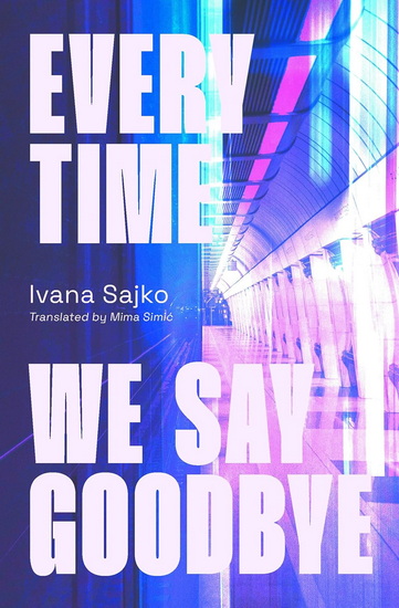 Every Time We Say Goodbye - IVANA SAJKO - MIMA SIMIC