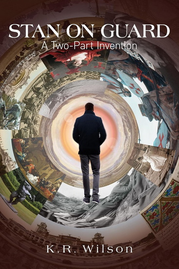 Stan on Guard - KR WILSON