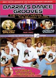 Darrin's Dance Grooves - HENSON DARRIN