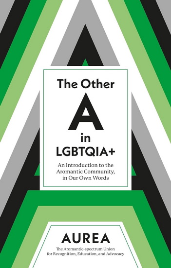 An Introduction to Aromanticism - AUREA