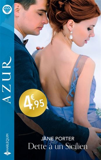 Dette à un Sicilien - JANE PORTER