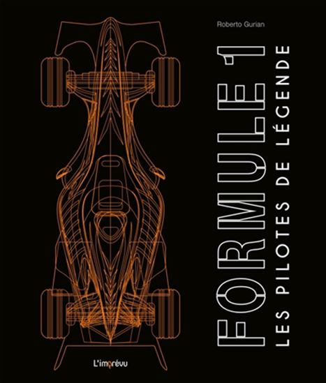 Formule 1 : les pilotes de légende - ROBERTO GURIAN