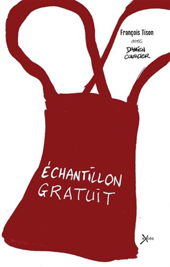 Échantillon gratuit - FRANÇOIS TISON