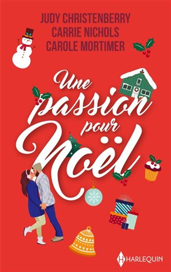Une passion pour Noël - JUDY CHRISTENBERRY & AL