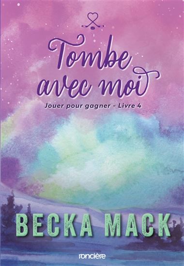 Tombe avec moi - BECKA MACK