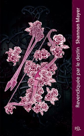 Revendiquée par le destin #03 - SHANNON MAYER