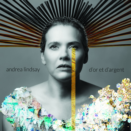 D&#39;or et d&#39;argent - ANDREA LINDSAY