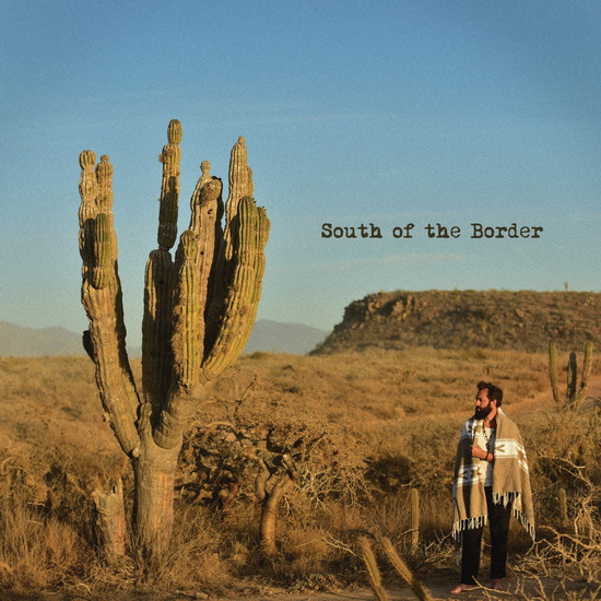 South of the Border (Vinyle) - RYAN KENNEDY