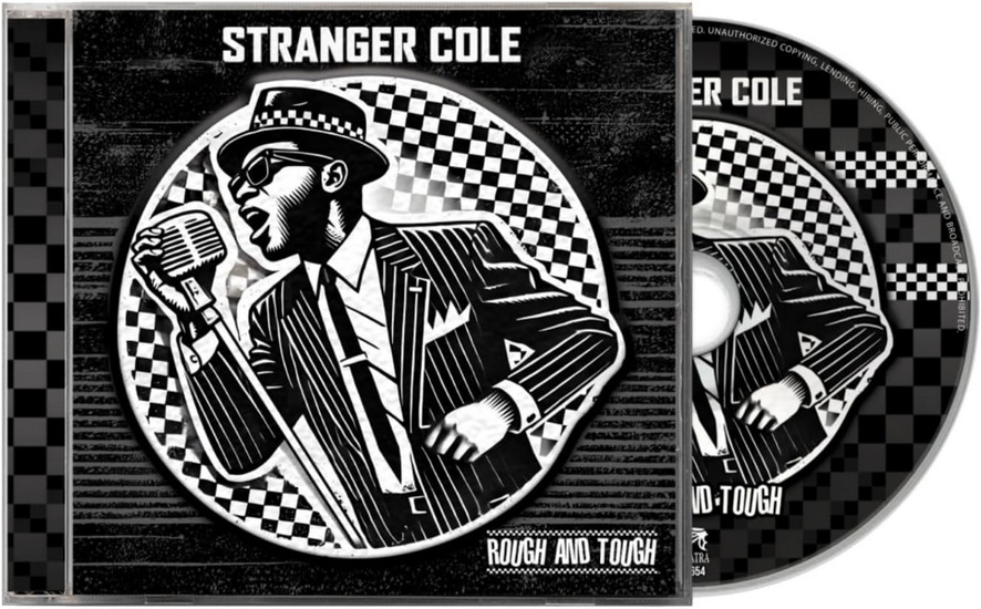 Rough And Tough - STRANGER COLE