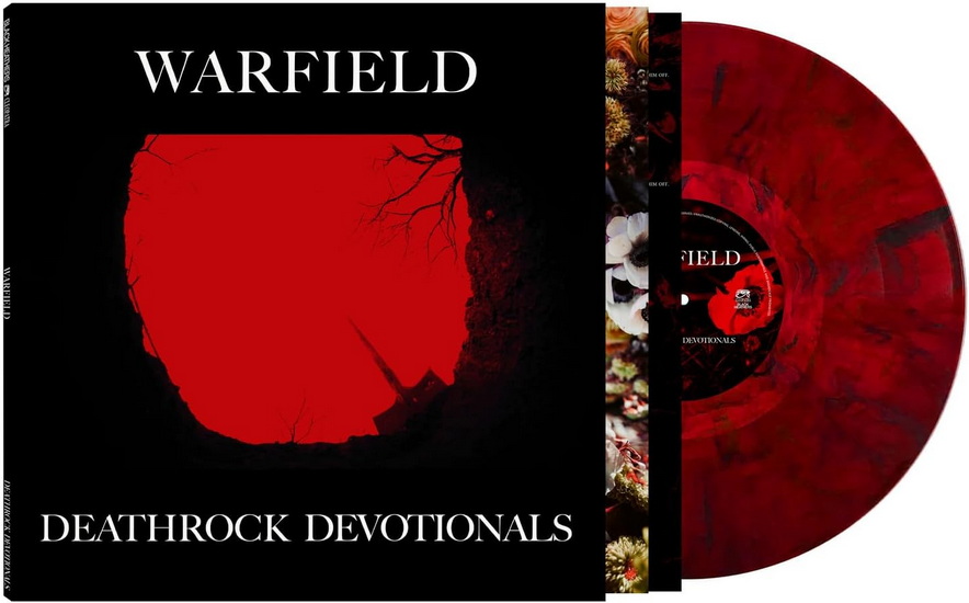 Deathrock Devotionals (Vinyle) - WARFIELD